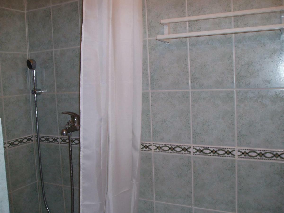 Apartment Porat Ρόβινι Εξωτερικό φωτογραφία