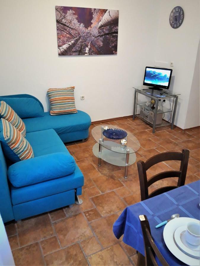 Apartment Porat Ρόβινι Εξωτερικό φωτογραφία