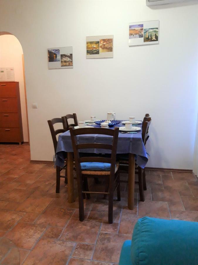 Apartment Porat Ρόβινι Εξωτερικό φωτογραφία