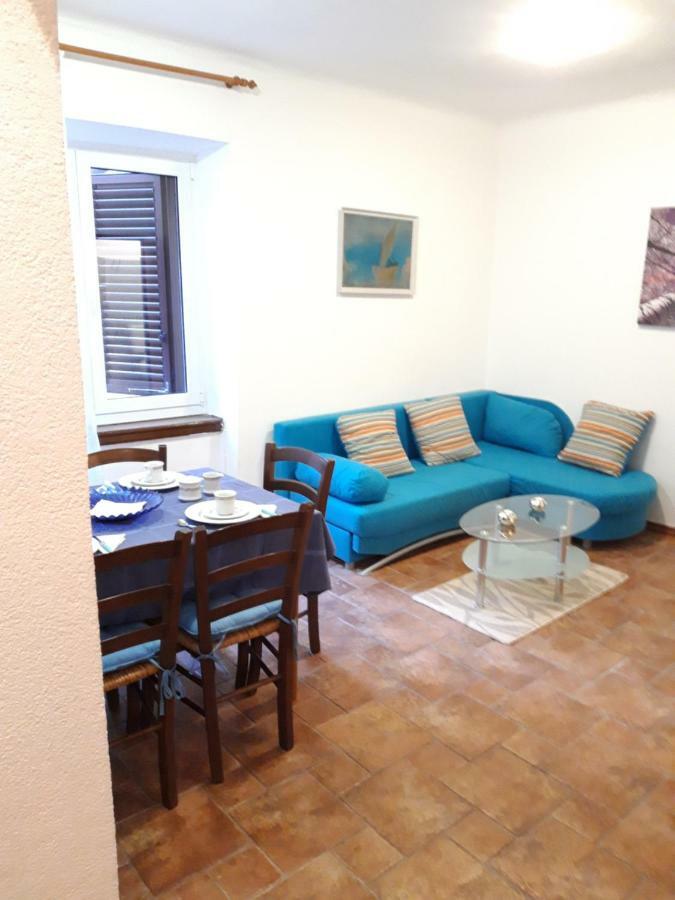 Apartment Porat Ρόβινι Εξωτερικό φωτογραφία