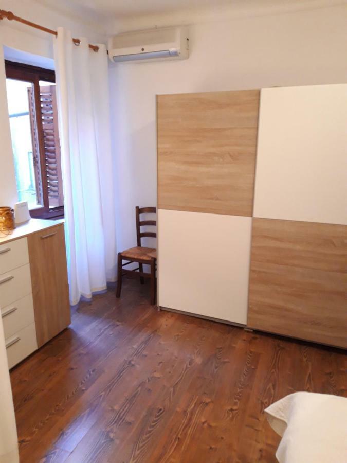 Apartment Porat Ρόβινι Εξωτερικό φωτογραφία